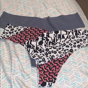 Victoria secret panties